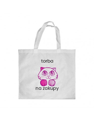 Torba na zakupy