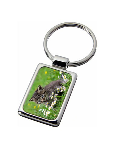 Breloczek prostokąt