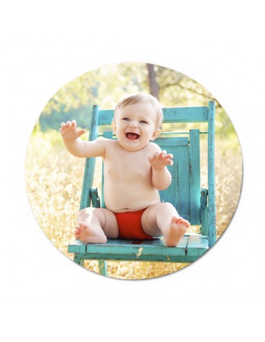 Podkładka pod kubek-okrągła