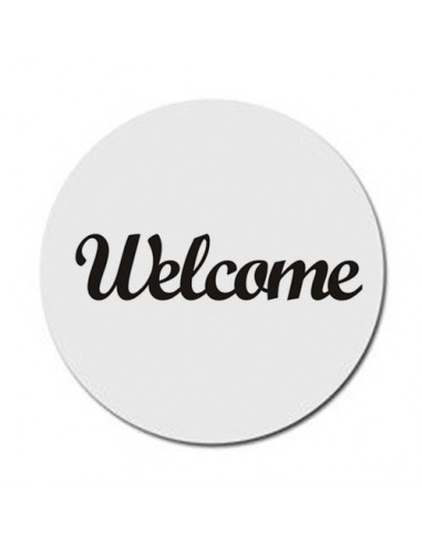 Podkładka pod kubek-okrągła