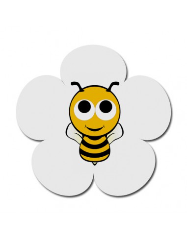 Podkładka pod kubek- kwiatek