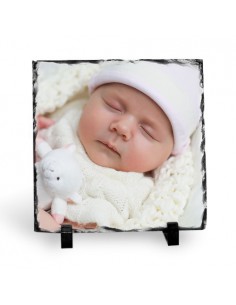 Płytka granitowa prostokąt