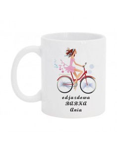 Kubek na Dzień Kobiet