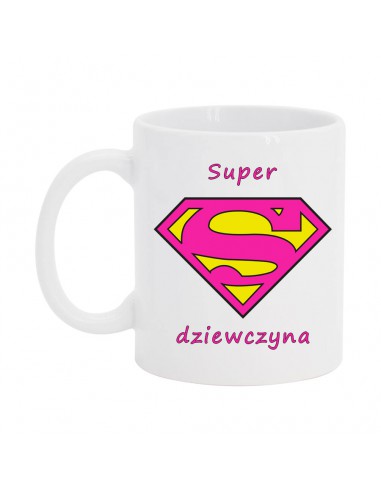 Kubek na Dzień Kobiet