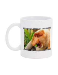 Synek nie wyrzucaj herbaty