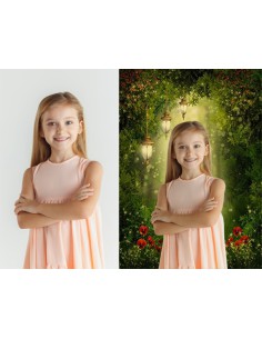 Fotomontaż zdjęć 2