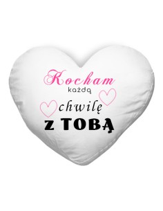 Poduszka serce 2