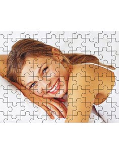 Puzzle 88 elementów, Twój... 2