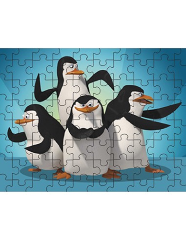 Puzzle 88 elementów, Twój nadruk