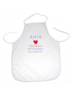 Fartuch kuchenny 57x70 cm 2