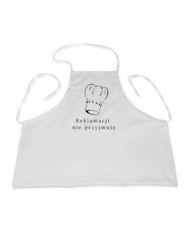 Fartuch kuchenny 55x75 cm