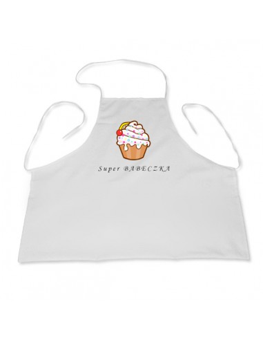 Fartuch kuchenny 55x75 cm