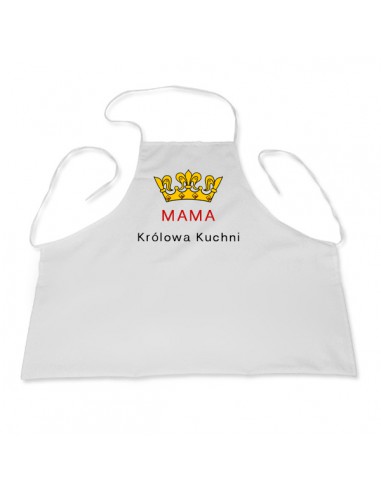 Fartuch kuchenny 55x75 cm