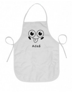 Fartuch dziecięcy 37x49 cm 2