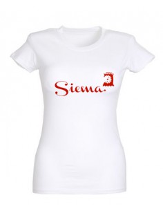 Koszulka damska Cotton-Touch