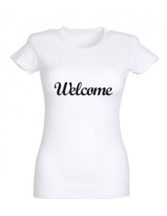 Koszulka damska Cotton-Touch 2